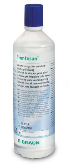 Solution désinfectante antiseptique 350 ml Solution désinfectante antiseptique 350 ml