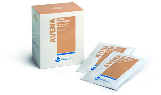 AVENA UNIPHARMA BAIN COLLOÏDAL AVENA UNIPHARMA BAIN COLLOÏDAL