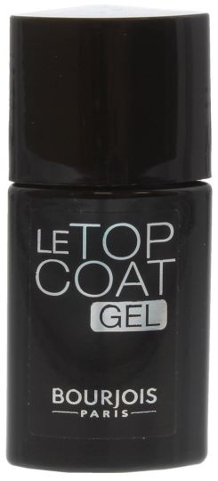 Ongles le Top Coat Gel color lock 10 ml Ongles le Top Coat Gel color lock 10 ml