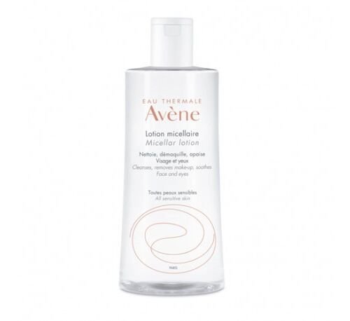 Av&egrave;ne Agua Micelar Desmaquillante 400 ml