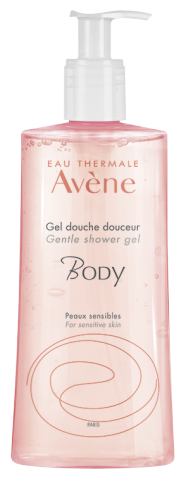 Gel pour le corps Doucheur 500 ml Gel pour le corps Doucheur 500 ml