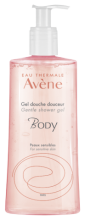 Gel pour le corps Doucheur 500 ml Gel pour le corps Doucheur 500 ml