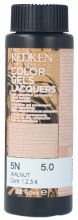 Laques de gel de couleur # 5N-Walnut V110