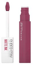 Succès de Labial Líquido Superstay Matte Ink 165