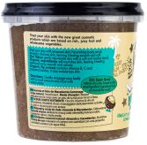 Exfoliant pour le corps Granola & noix de macadamia 360 ml