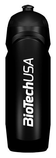 BiotechUSA Bouteille noire 750 ml