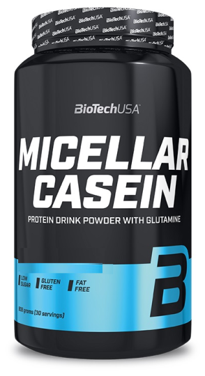 Micellar Caséine Vanille 908 gr Micellar Caséine Vanille 908 gr