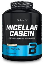 Micellar Cas&eacute;ine Vanille 2270 gr