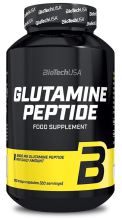 Peptide de glutamine 180 g&eacute;lules