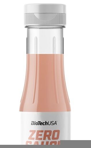 BiotechUSA Z&eacute;ro Sauce Thousand Island 350 ml