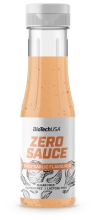 Ail &eacute;pic&eacute; Zero Sauce 350 ml