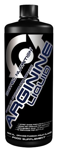 Arginine liquide Arginine liquide