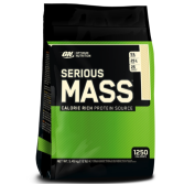 Chocolat Seriousmass 5,45 kg Chocolat Seriousmass 5,45 kg