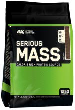 Chocolat Seriousmass 5,45 kg Chocolat Seriousmass 5,45 kg