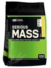 Chocolat Seriousmass 5,45 kg Chocolat Seriousmass 5,45 kg