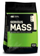 Chocolat Seriousmass 5,45 kg Chocolat Seriousmass 5,45 kg