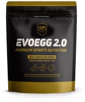 2.0 Evoegg Egg Albumin Fraise 2 kg 2.0 Evoegg Egg Albumin Fraise 2 kg
