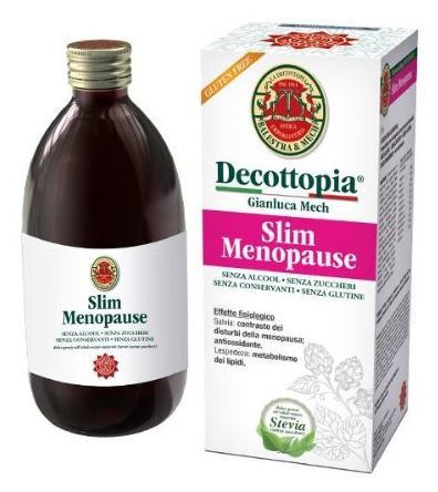 Ménopause Slim 500 ml Ménopause Slim 500 ml