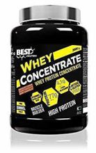 Whey Concentrate 2000 gr