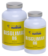 Bisglimax B6 90 gélules Bisglimax B6 90 gélules