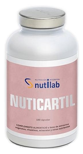 Nuticail 90 Capsules Nuticail 90 Capsules