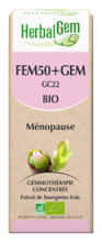 Fem50 + Gem 15 ml