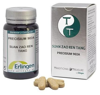 Precisium 902 A Suan Zao Ren Tang Precisium 902 A Suan Zao Ren Tang