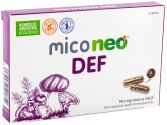Mico Def 60 Cápsulas Mico Def 60 Cápsulas