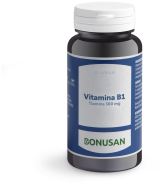 Vitamine B1 Thiamine 300 mg 60 Capsules Vitamine B1 Thiamine 300 mg 60 Capsules