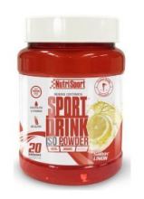 Boisson Sportive au Citron 1020 gr