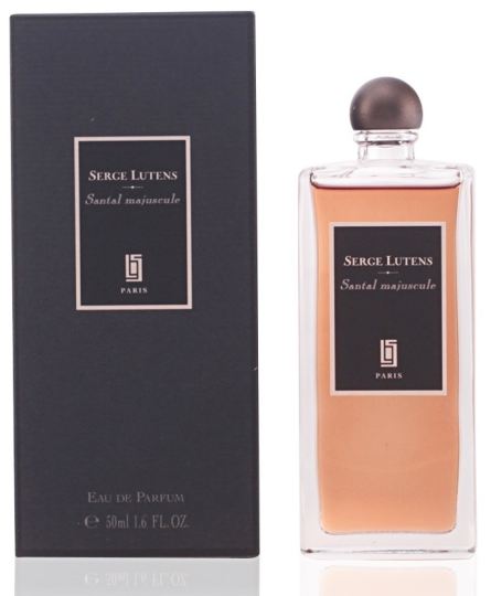 Vaporisateur Santal Majuscule Edp 50 ml Vaporisateur Santal Majuscule Edp 50 ml