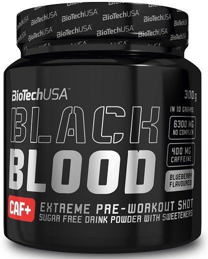 Black Blood Sabor Cola 330 gr Black Blood Sabor Cola 330 gr