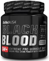 Black Blood Sabor Cola 330 gr Black Blood Sabor Cola 330 gr
