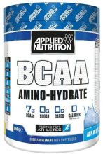 BCAA Amino hydrate raz bleu glacial 450 gr
