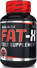 FAT-X 60 comprim&eacute;s