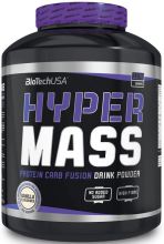 Chocolat Hyper Mass 2270 g Chocolat Hyper Mass 2270 g