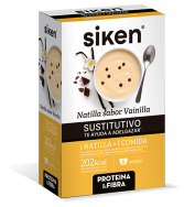 Flan &agrave; la vanille 6 sachets