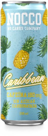 BCAA Caraïbes 330 ml BCAA Caraïbes 330 ml