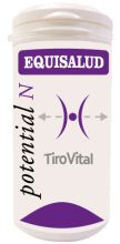 Thyrovital Equisalud 60 Capsules Thyrovital Equisalud 60 Capsules