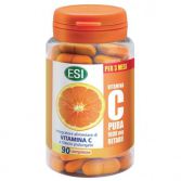 Vitamine C pure retard 90 comprimés