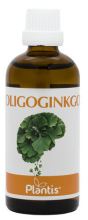 Oligoginkgo 100 ml Oligoginkgo 100 ml