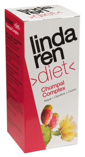 Complexe Chumpal 250 ml Complexe Chumpal 250 ml