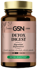 Detox Glutation 60 Comp