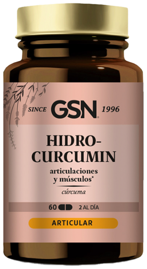 Hydro curcumine 60 Comp Hydro curcumine 60 Comp