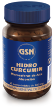 Hydro curcumine 60 Comp Hydro curcumine 60 Comp