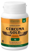 Curcumagold 120 gélules Curcumagold 120 gélules