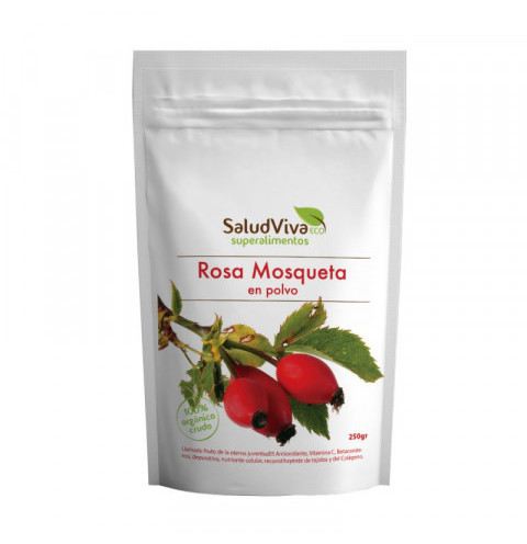 Salud Viva &Eacute;glantier Eco 250 gr