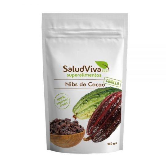 Plume de cacao eco 250 gr Plume de cacao eco 250 gr