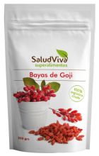Baies de Goji 250 gr Baies de Goji 250 gr