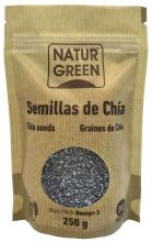 Graine de chia 250 gr